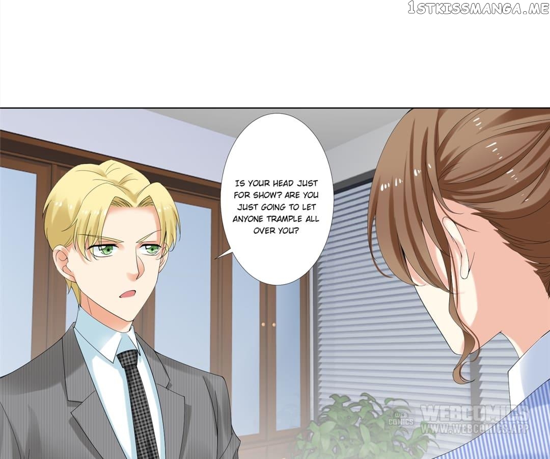 Throw Myself On My Sweet Maid chapter 17 - page 20