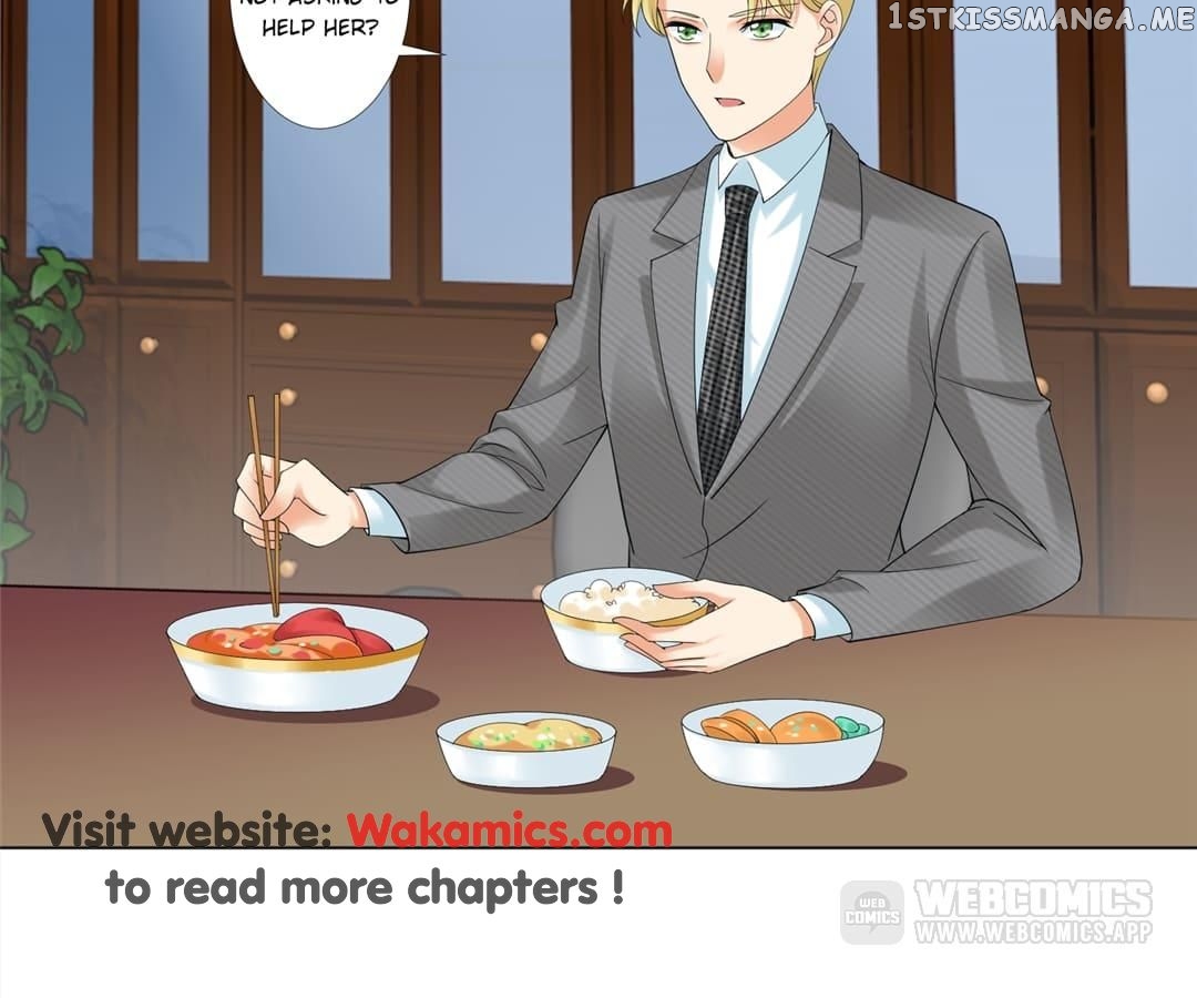 Throw Myself On My Sweet Maid chapter 17 - page 24