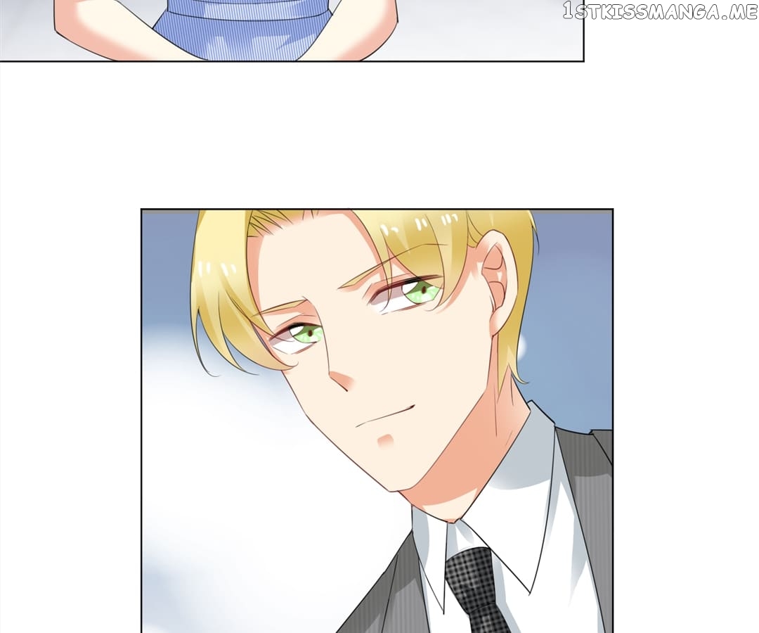 Throw Myself On My Sweet Maid chapter 17 - page 28