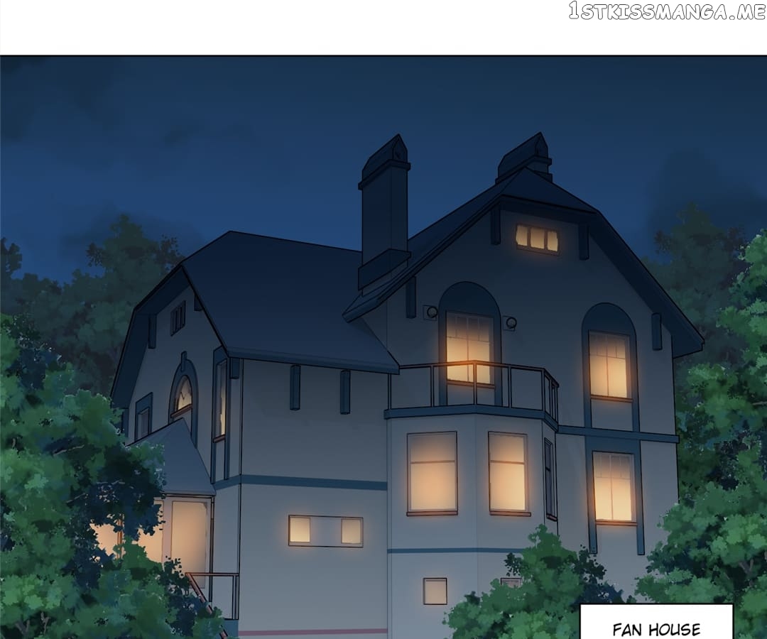 Throw Myself On My Sweet Maid chapter 17 - page 30