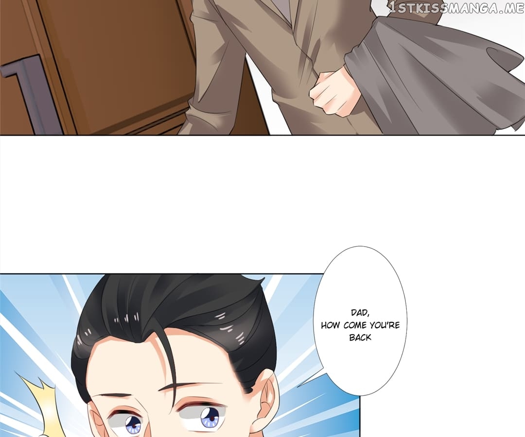 Throw Myself On My Sweet Maid chapter 17 - page 36