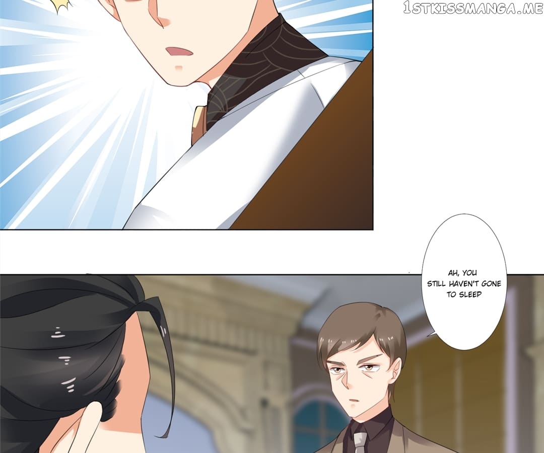 Throw Myself On My Sweet Maid chapter 17 - page 37