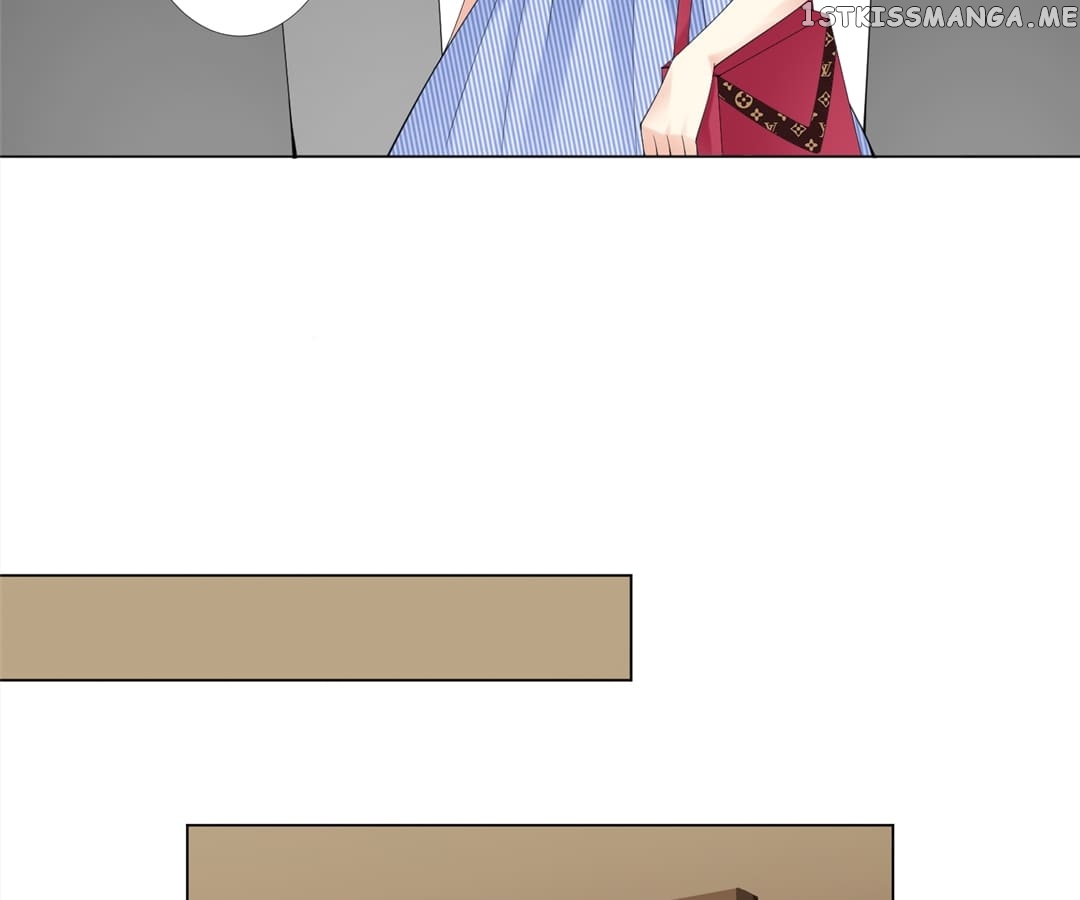 Throw Myself On My Sweet Maid chapter 17 - page 4