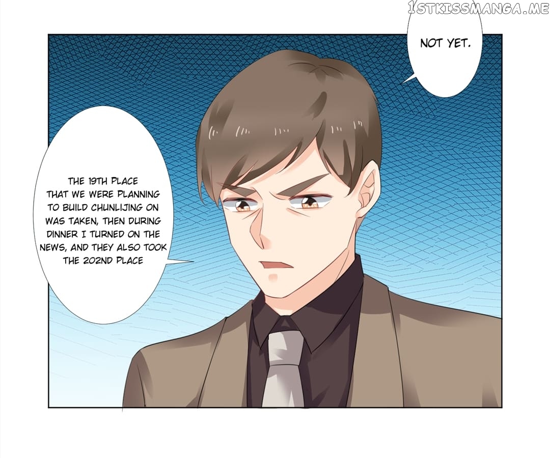 Throw Myself On My Sweet Maid chapter 17 - page 40