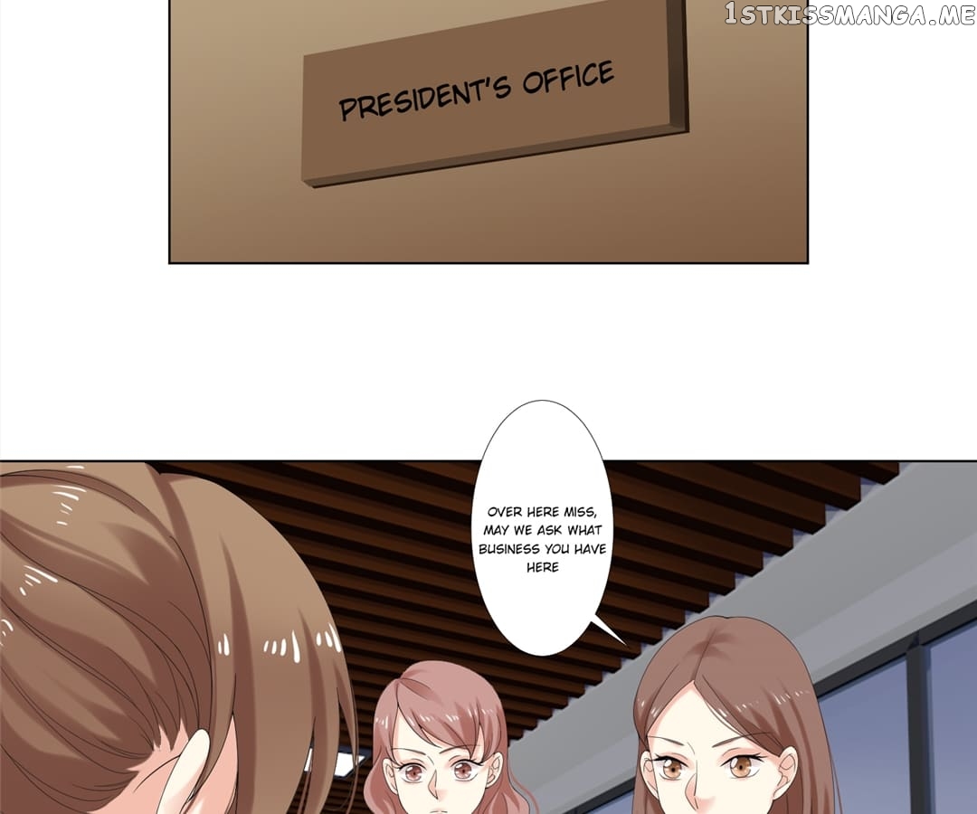 Throw Myself On My Sweet Maid chapter 17 - page 5