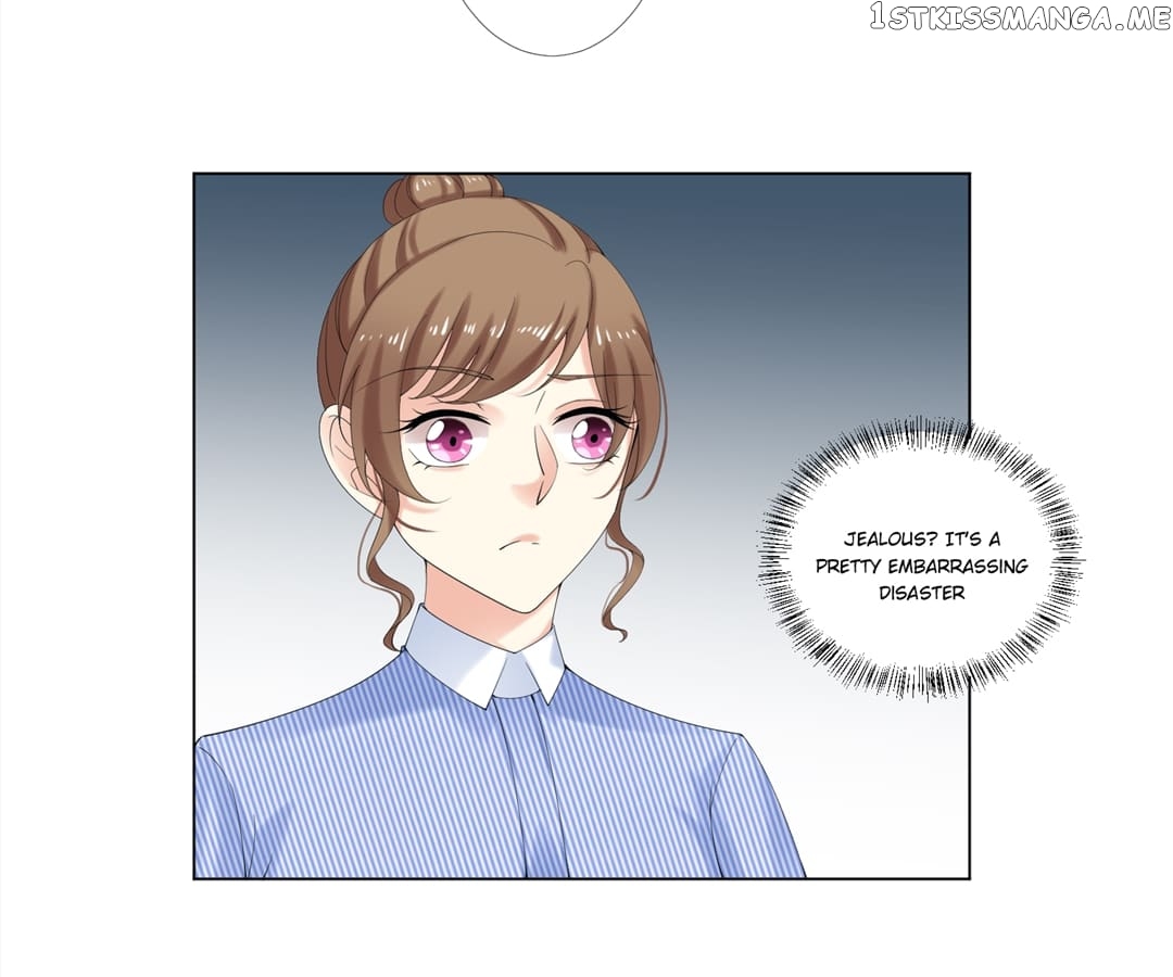 Throw Myself On My Sweet Maid chapter 17 - page 8