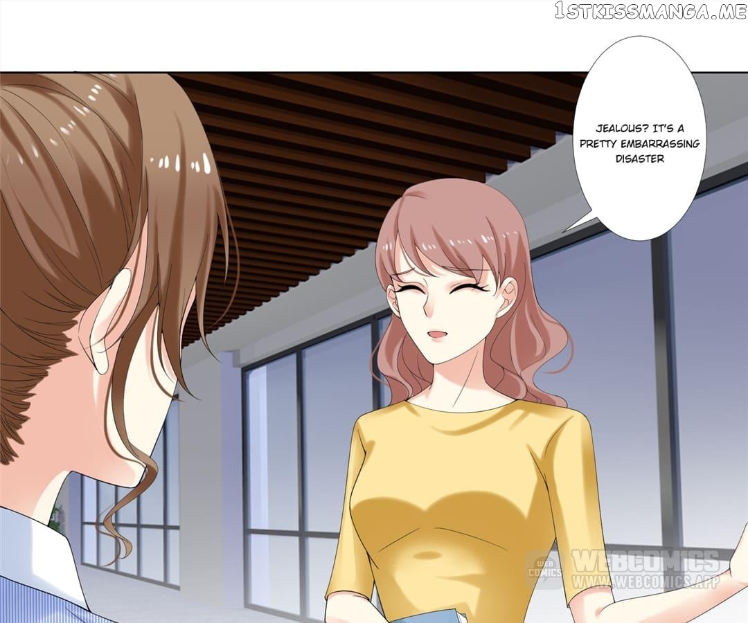 Throw Myself On My Sweet Maid chapter 17 - page 9