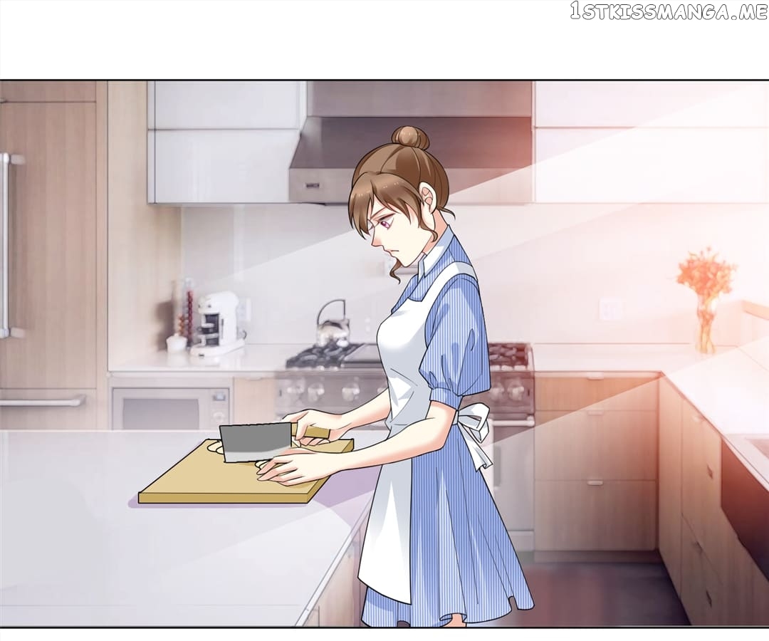 Throw Myself On My Sweet Maid chapter 16 - page 1