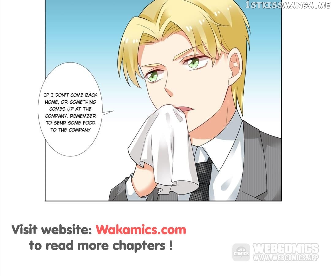 Throw Myself On My Sweet Maid chapter 16 - page 13