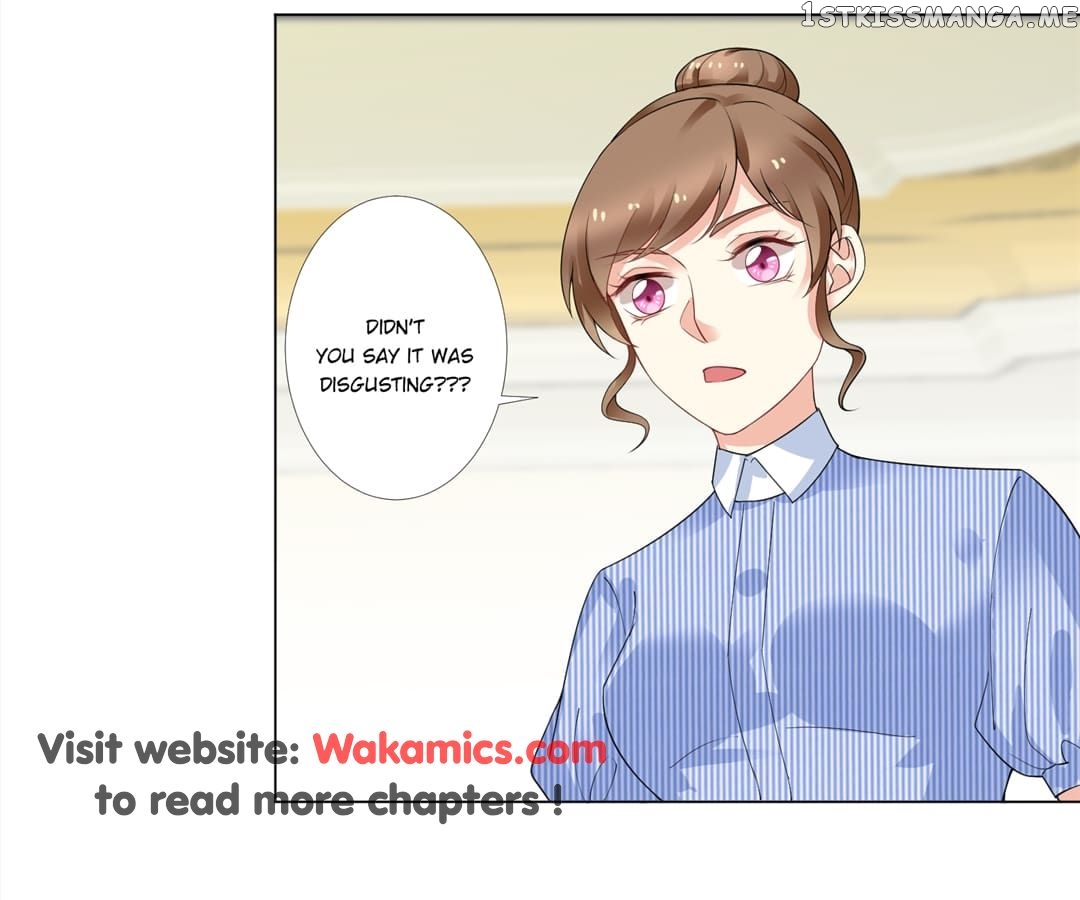 Throw Myself On My Sweet Maid chapter 16 - page 14