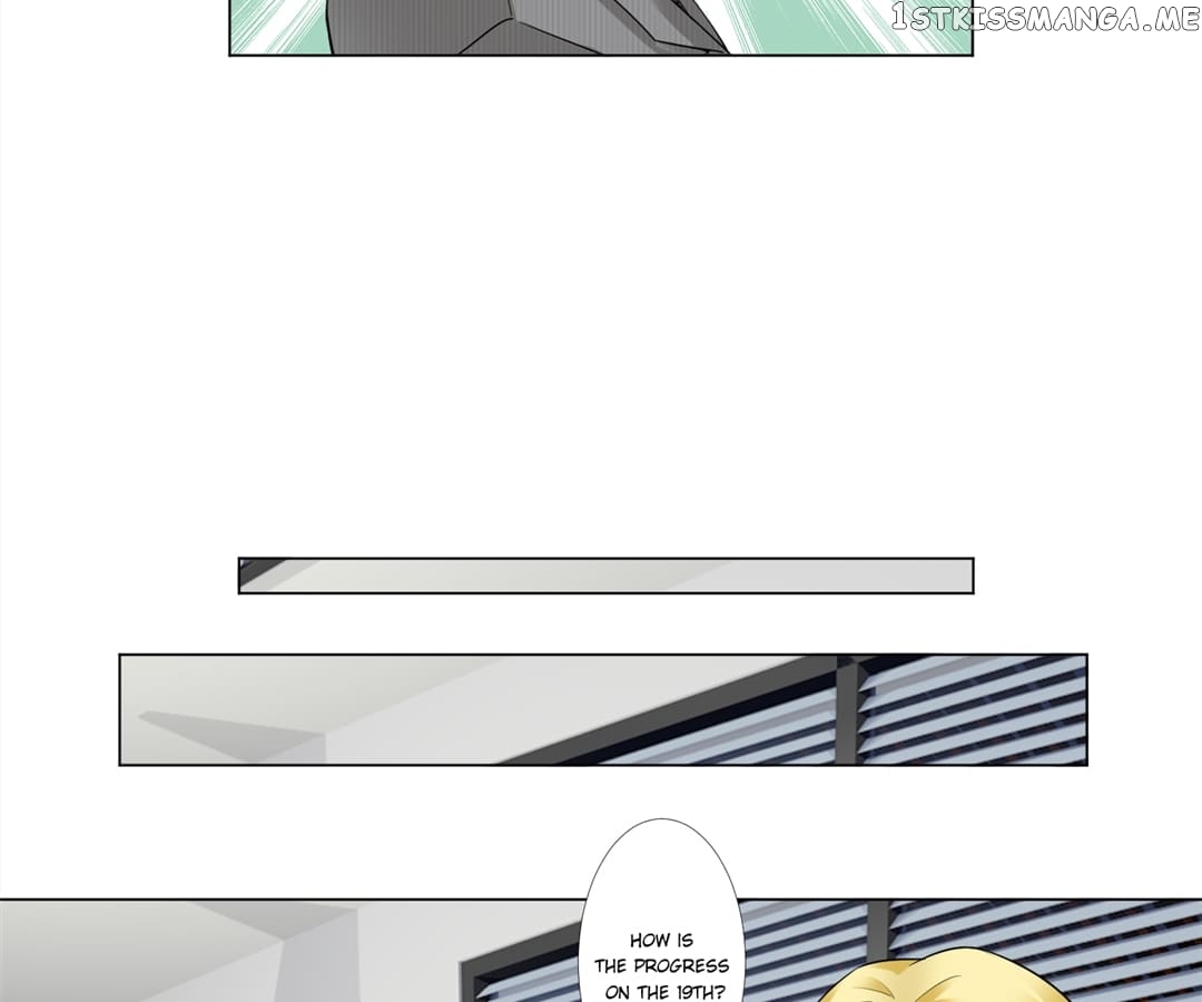 Throw Myself On My Sweet Maid chapter 16 - page 19