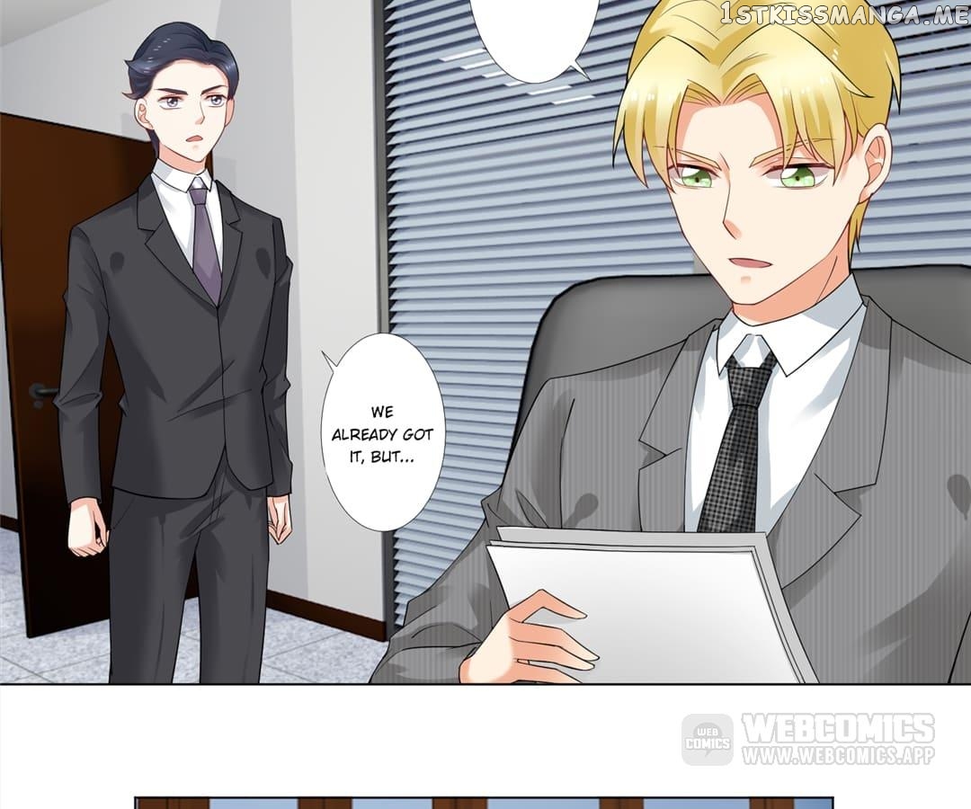 Throw Myself On My Sweet Maid chapter 16 - page 20