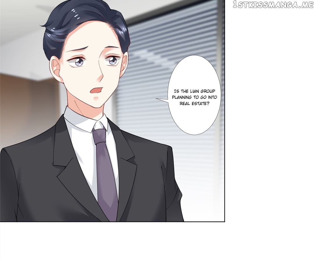 Throw Myself On My Sweet Maid chapter 16 - page 22