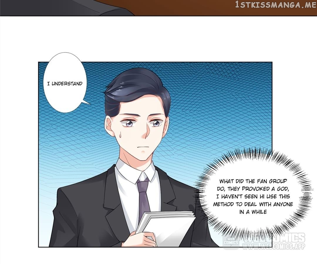 Throw Myself On My Sweet Maid chapter 16 - page 24