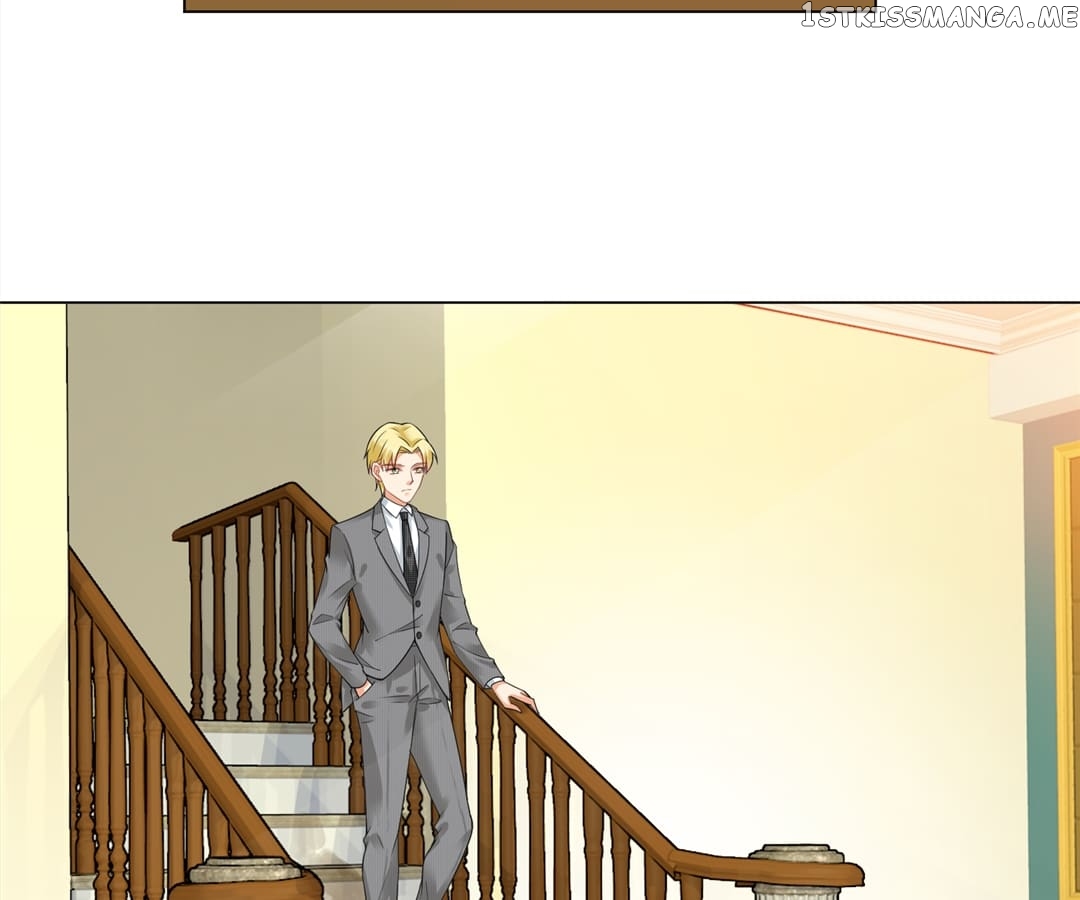 Throw Myself On My Sweet Maid chapter 16 - page 3