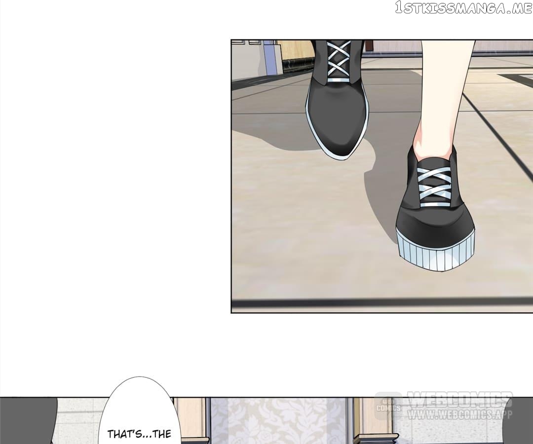 Throw Myself On My Sweet Maid chapter 16 - page 31