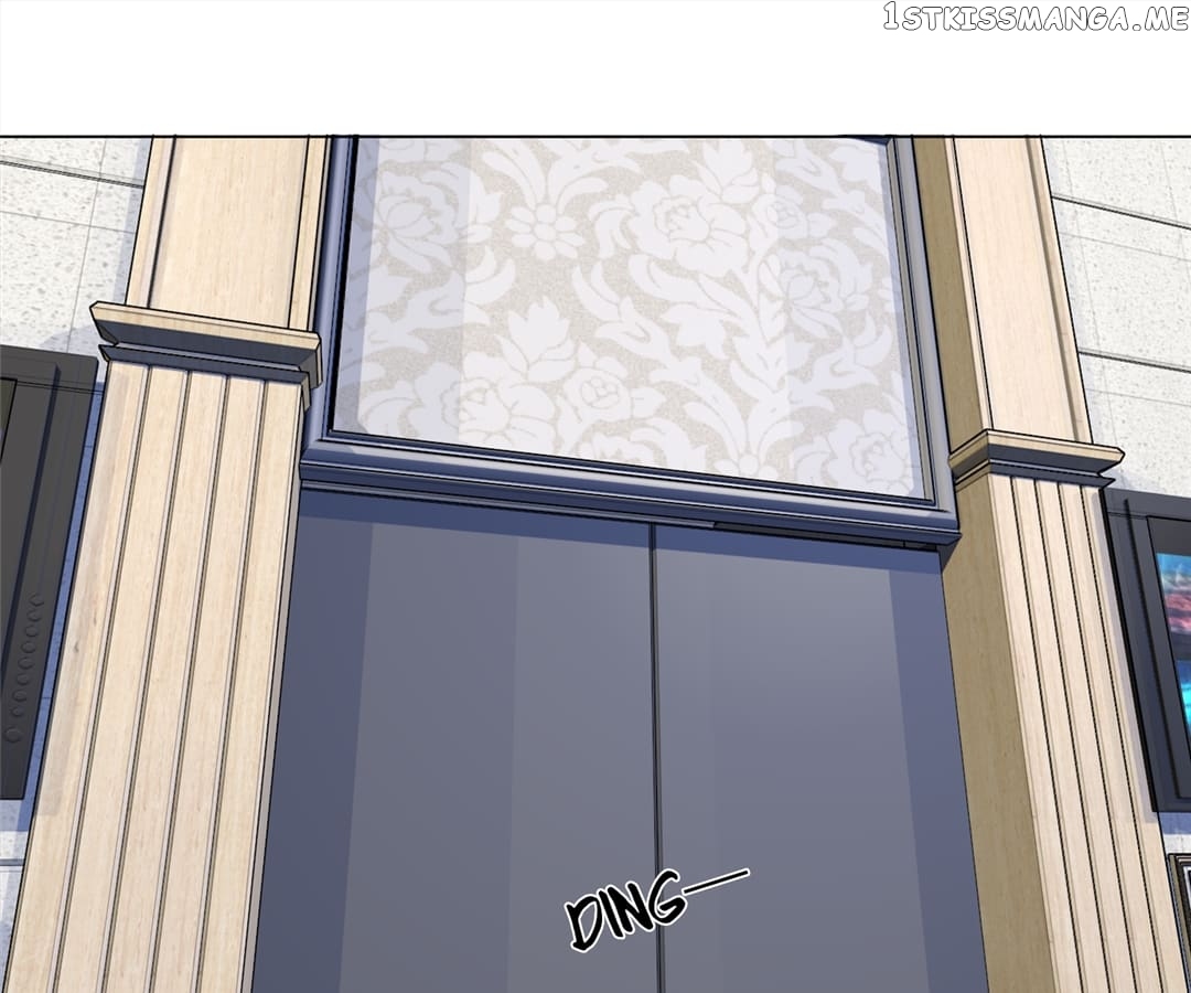 Throw Myself On My Sweet Maid chapter 16 - page 33