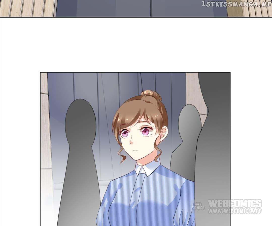 Throw Myself On My Sweet Maid chapter 16 - page 34
