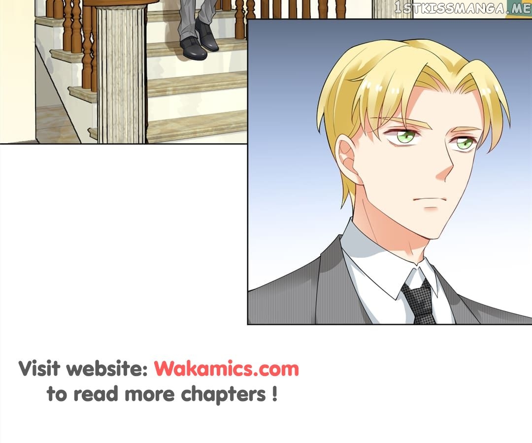 Throw Myself On My Sweet Maid chapter 16 - page 4