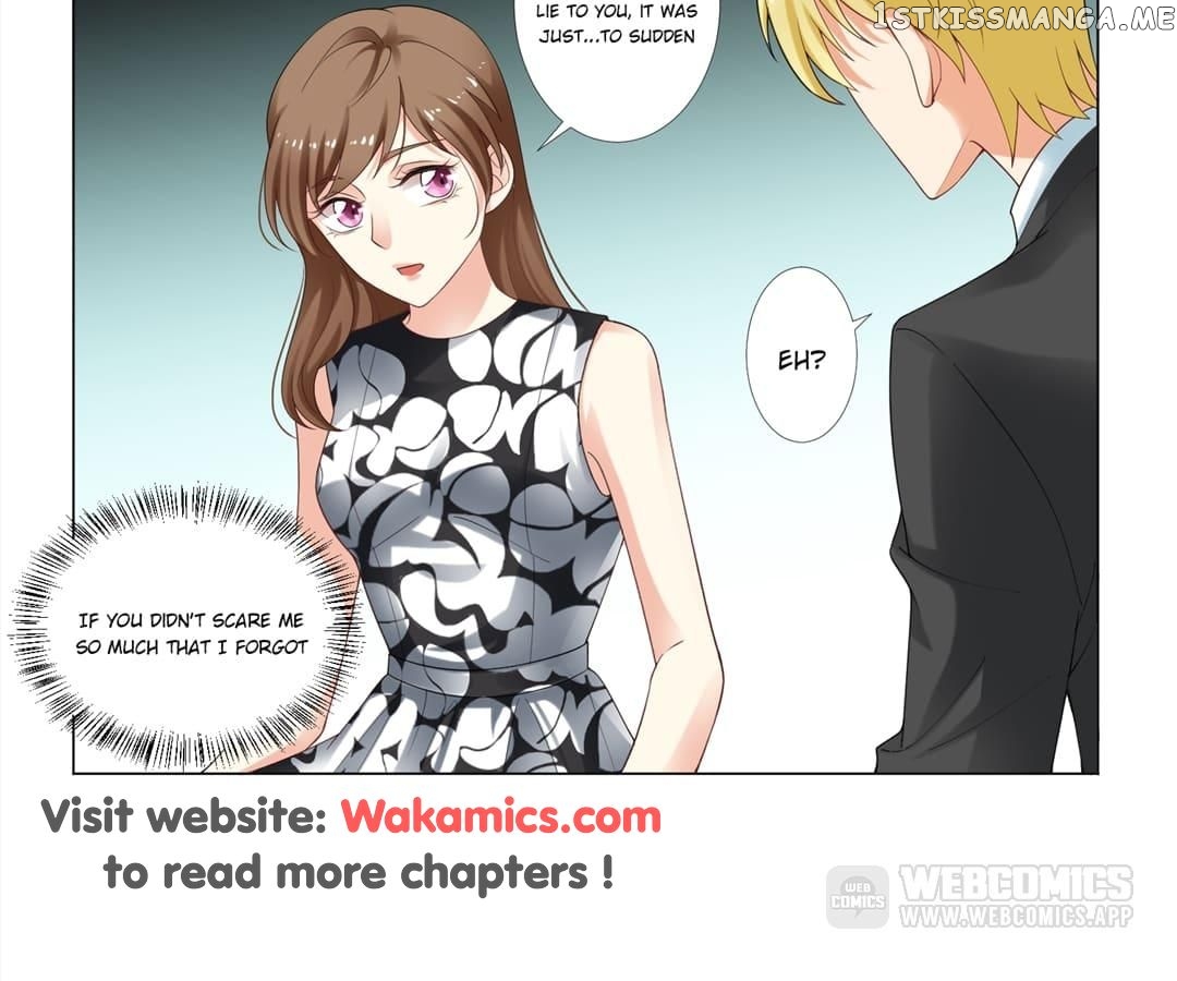 Throw Myself On My Sweet Maid chapter 15 - page 27