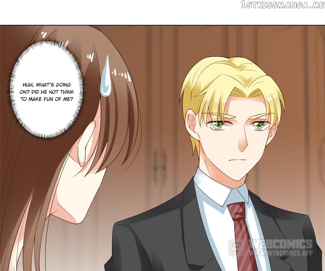 Throw Myself On My Sweet Maid chapter 15 - page 31