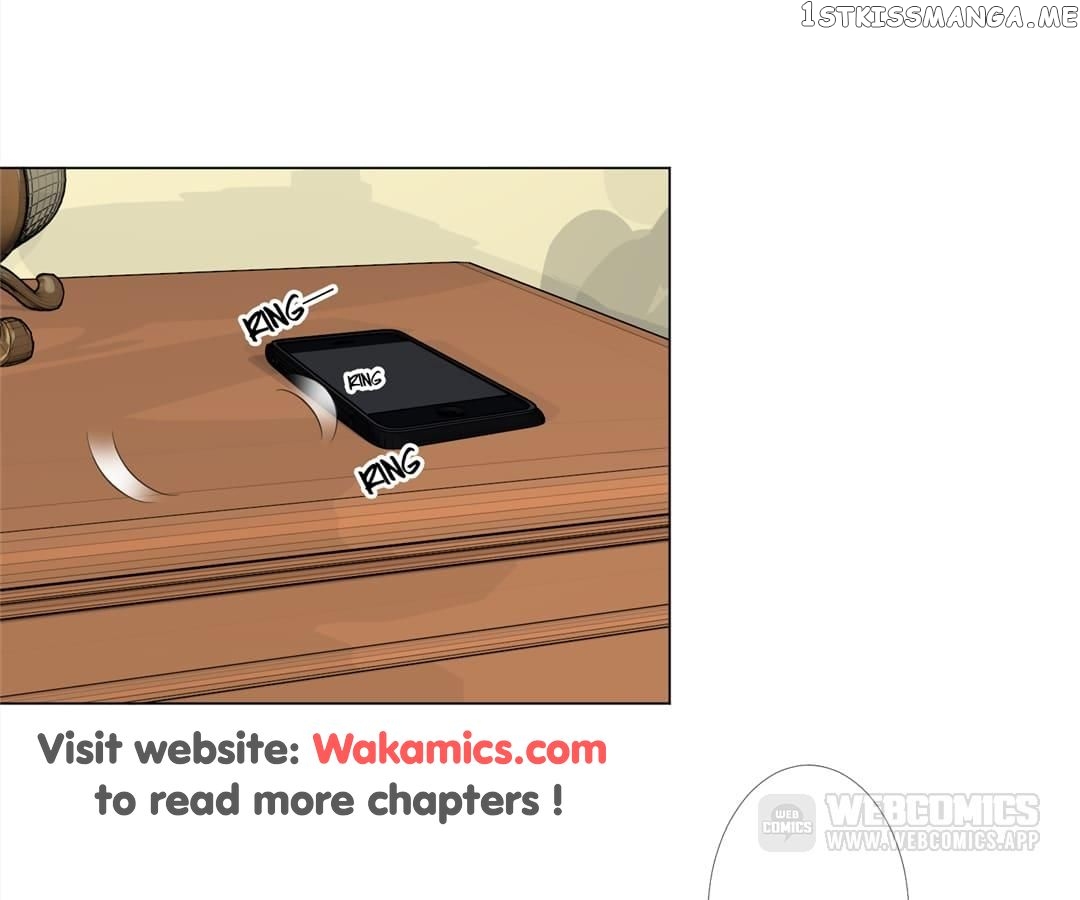 Throw Myself On My Sweet Maid chapter 15 - page 6