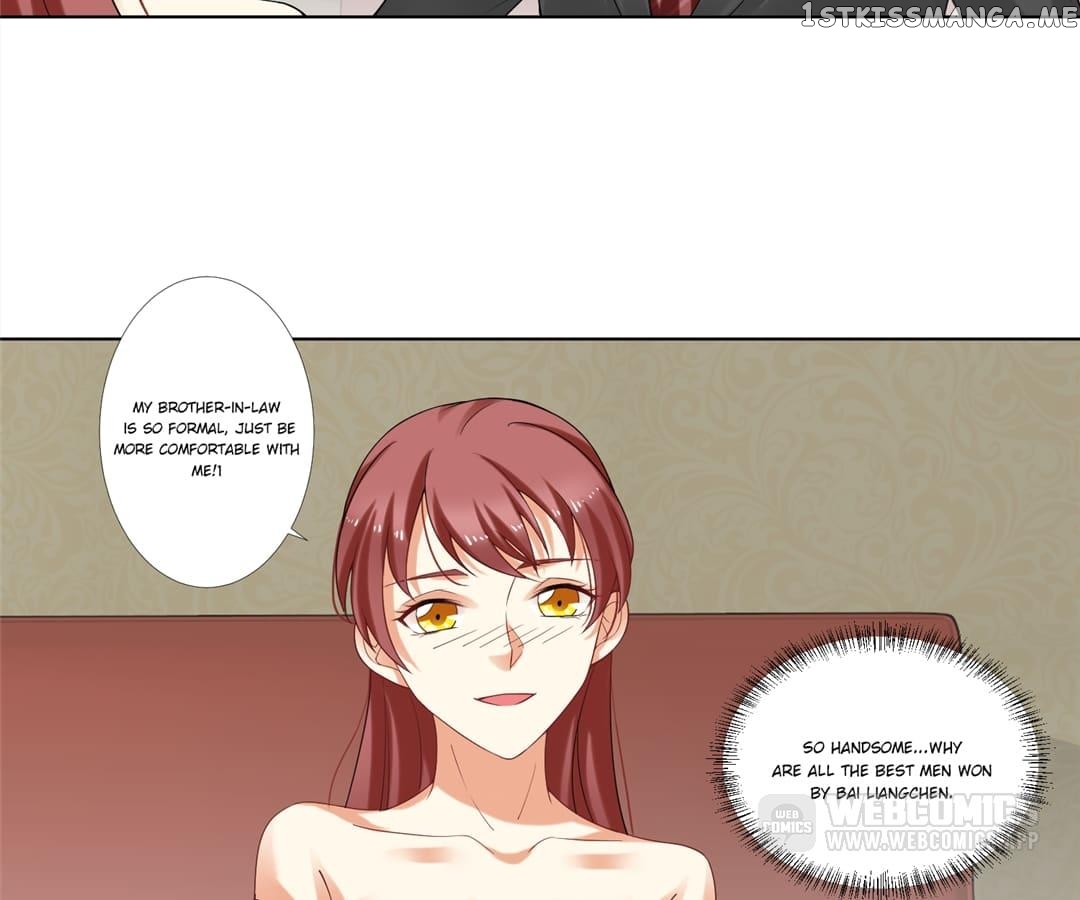 Throw Myself On My Sweet Maid chapter 13 - page 2
