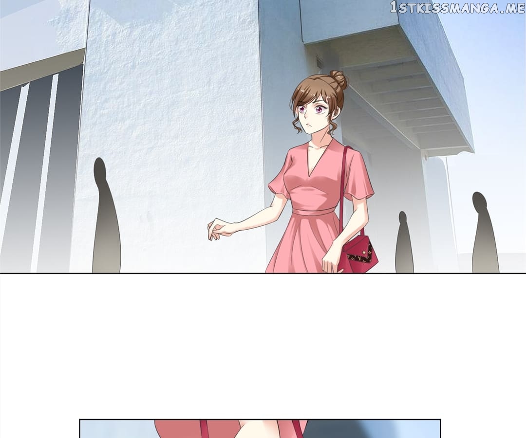 Throw Myself On My Sweet Maid chapter 13 - page 30