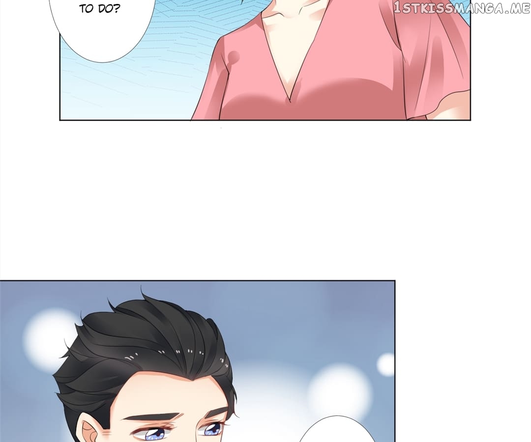 Throw Myself On My Sweet Maid chapter 13 - page 35