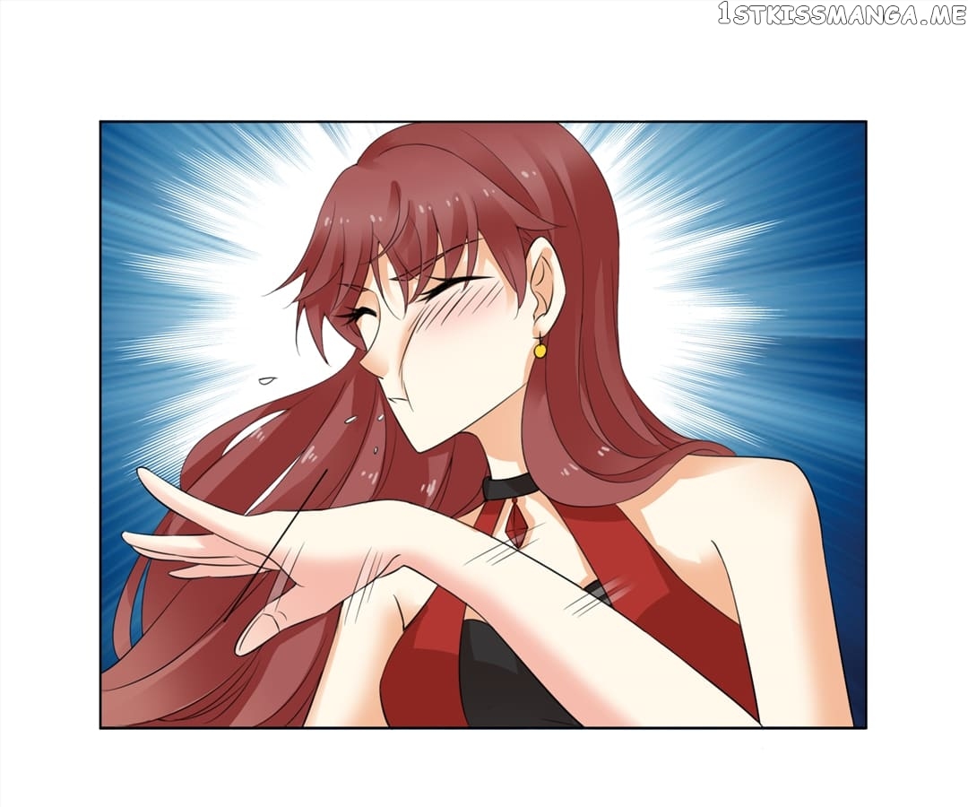 Throw Myself On My Sweet Maid chapter 12 - page 1