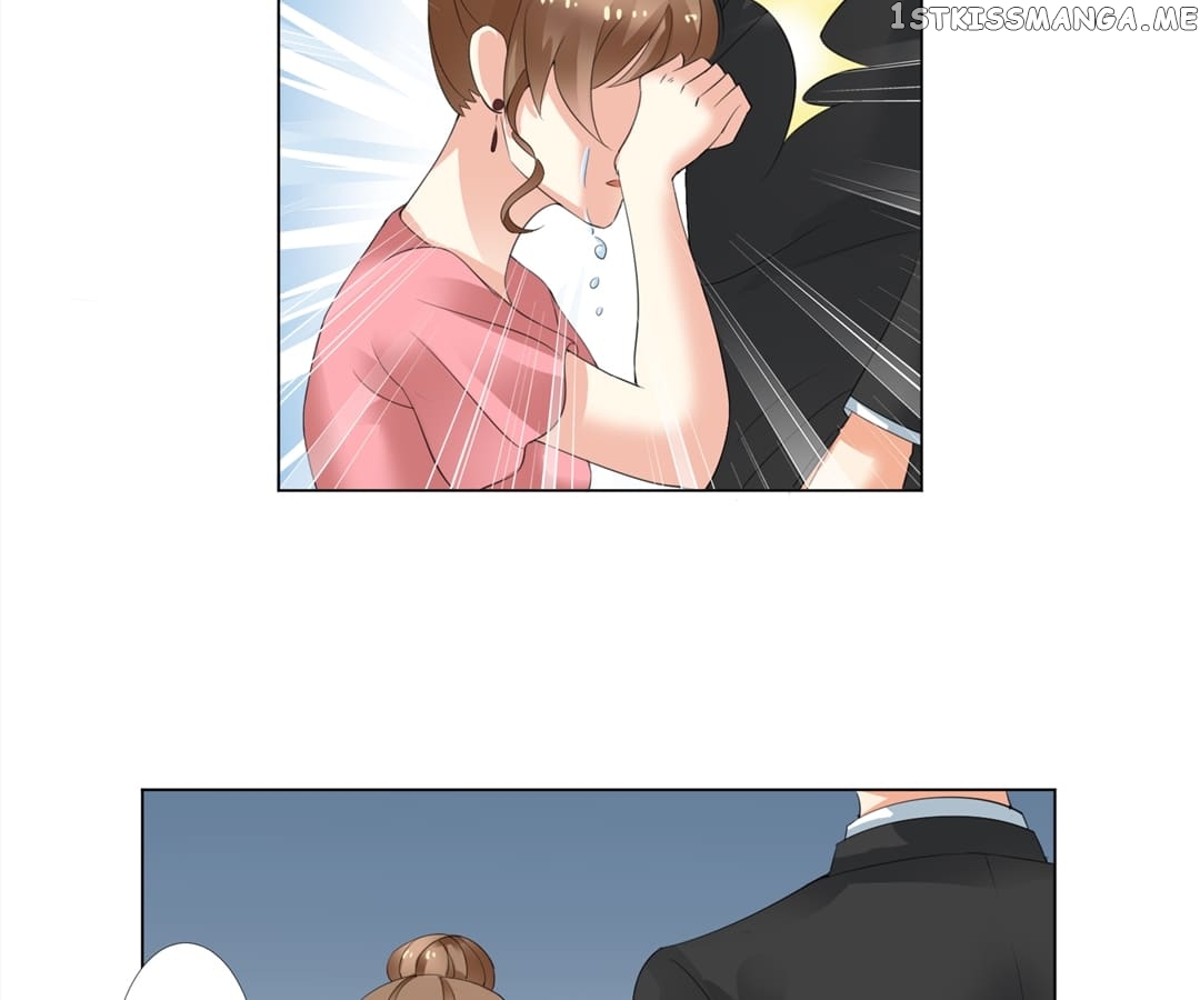 Throw Myself On My Sweet Maid chapter 12 - page 12