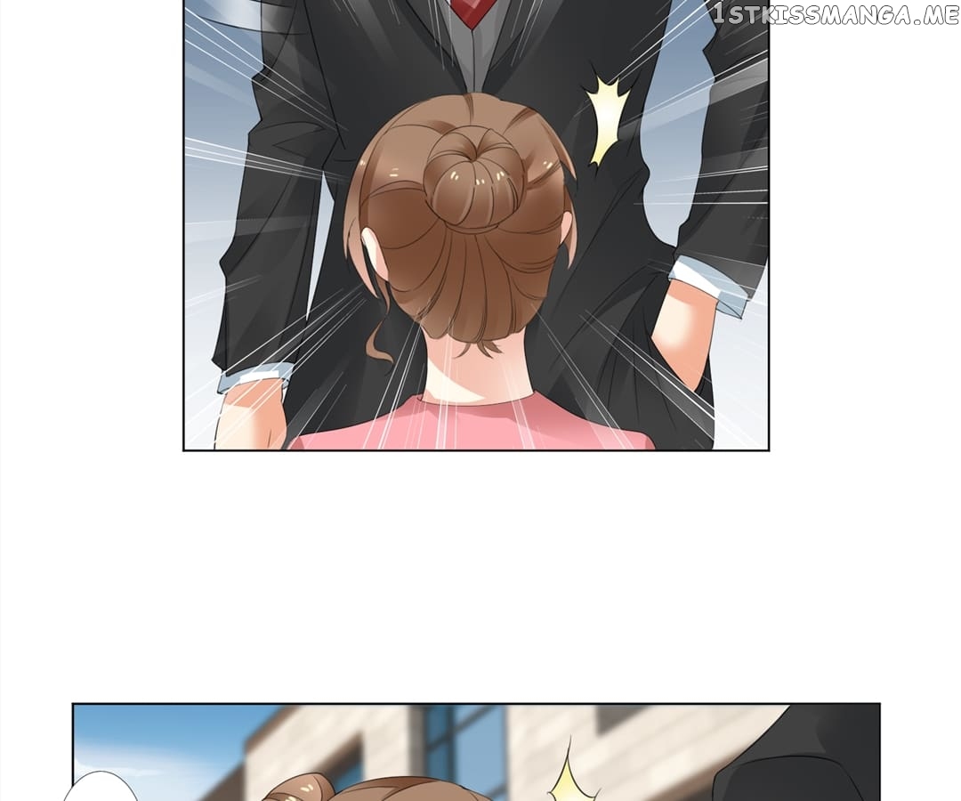 Throw Myself On My Sweet Maid chapter 12 - page 14