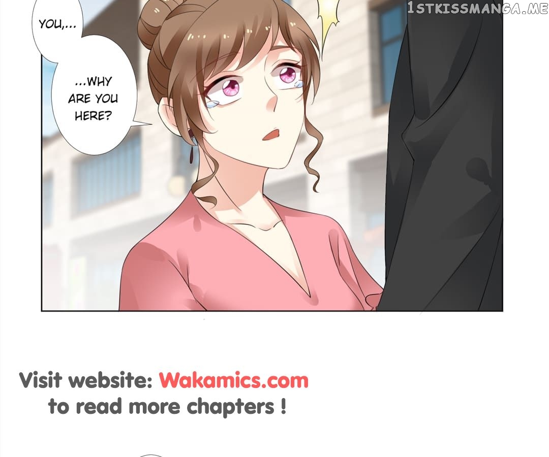 Throw Myself On My Sweet Maid chapter 12 - page 15