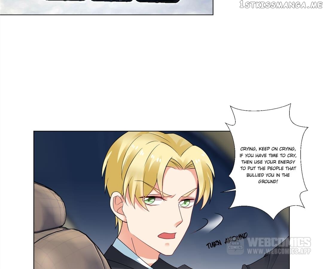 Throw Myself On My Sweet Maid chapter 12 - page 20