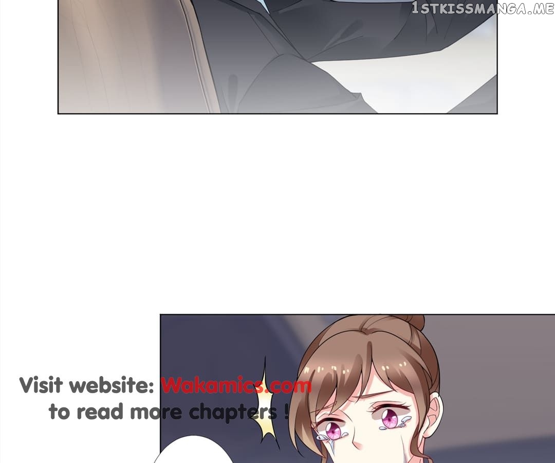 Throw Myself On My Sweet Maid chapter 12 - page 21