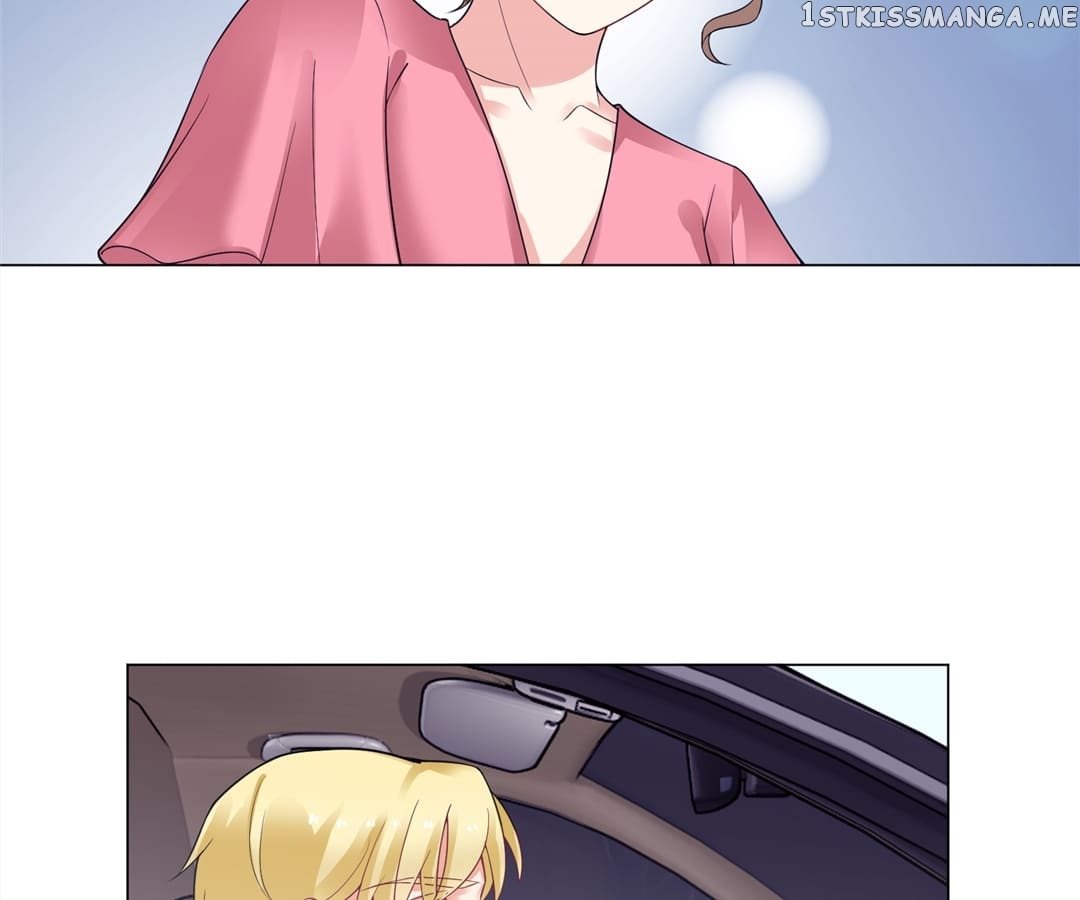 Throw Myself On My Sweet Maid chapter 12 - page 29