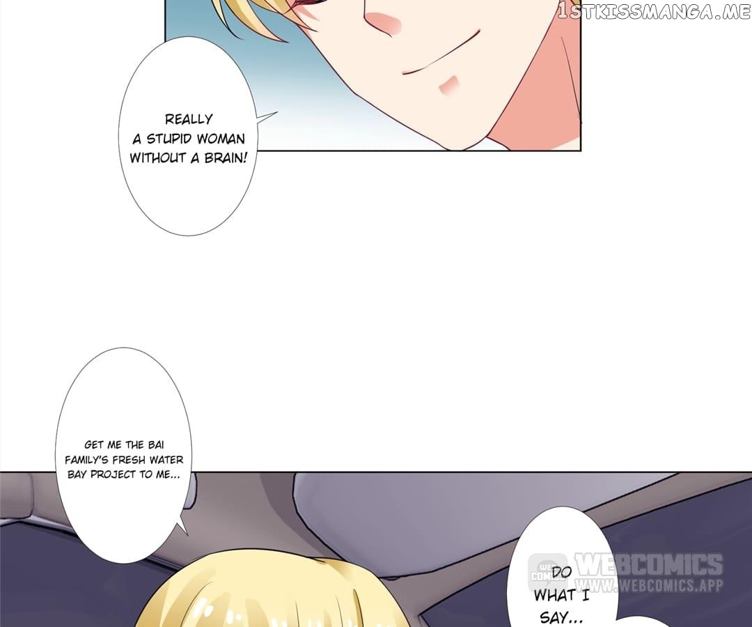 Throw Myself On My Sweet Maid chapter 12 - page 31