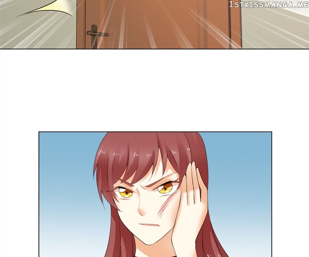 Throw Myself On My Sweet Maid chapter 12 - page 4
