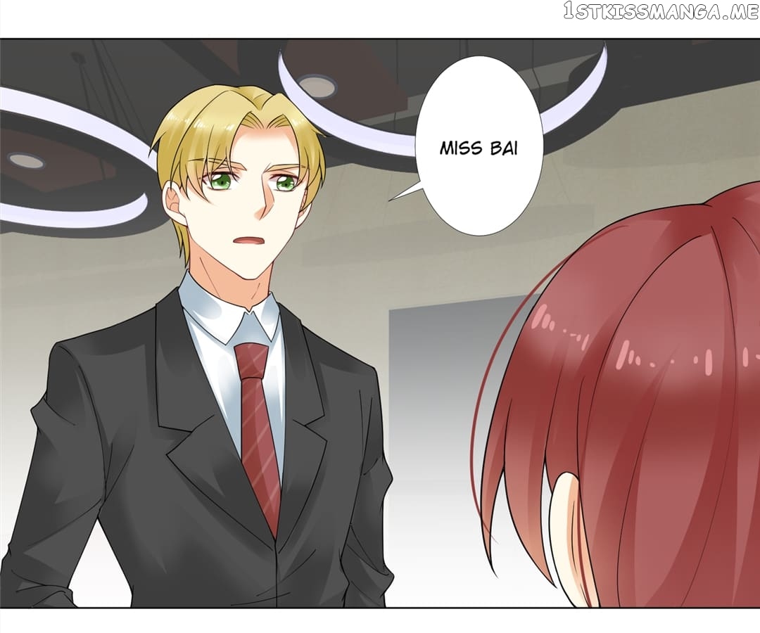 Throw Myself On My Sweet Maid chapter 12 - page 40