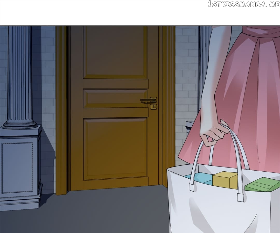 Throw Myself On My Sweet Maid chapter 11 - page 1