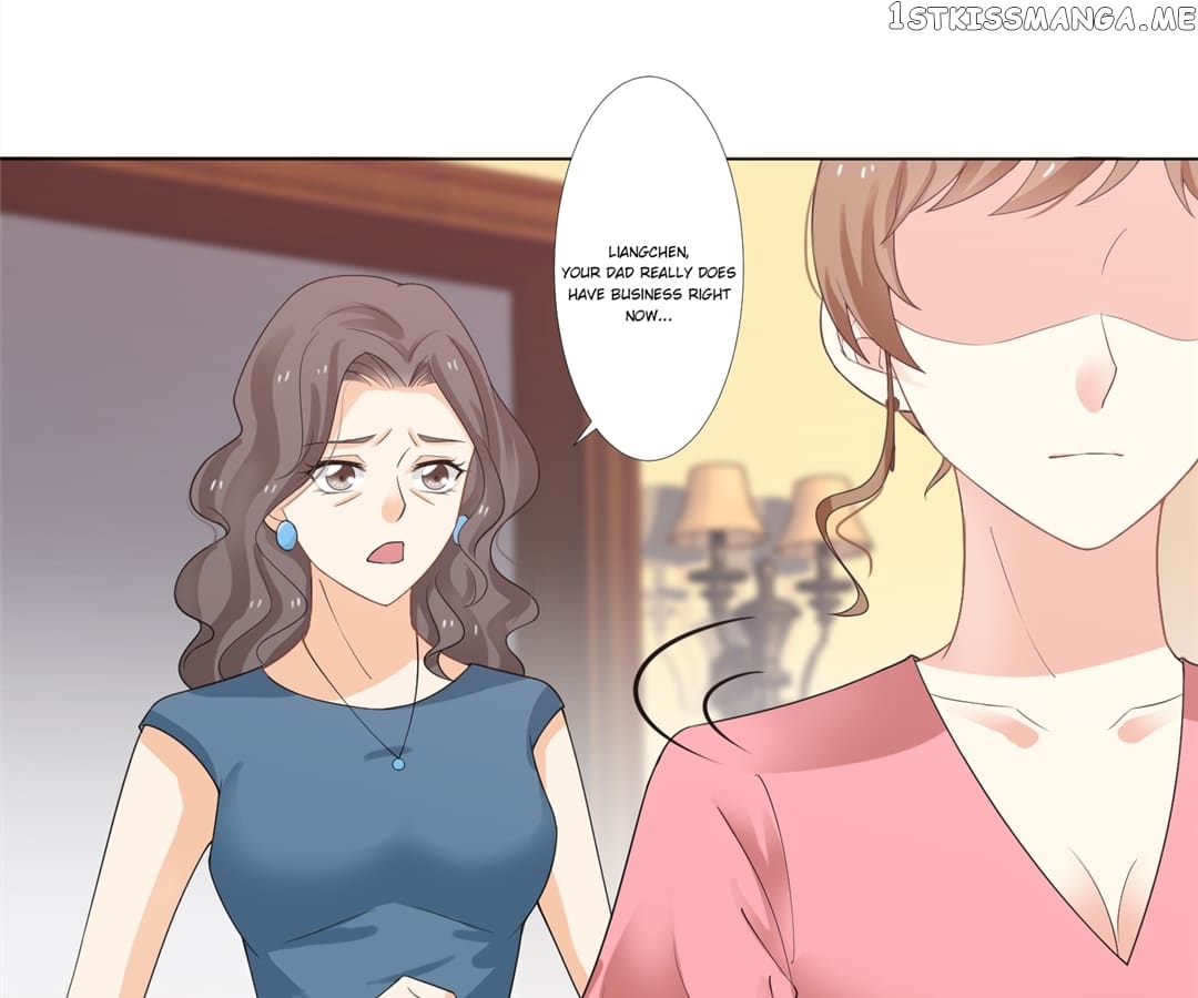 Throw Myself On My Sweet Maid chapter 11 - page 10