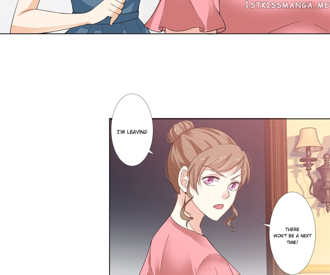 Throw Myself On My Sweet Maid chapter 11 - page 11