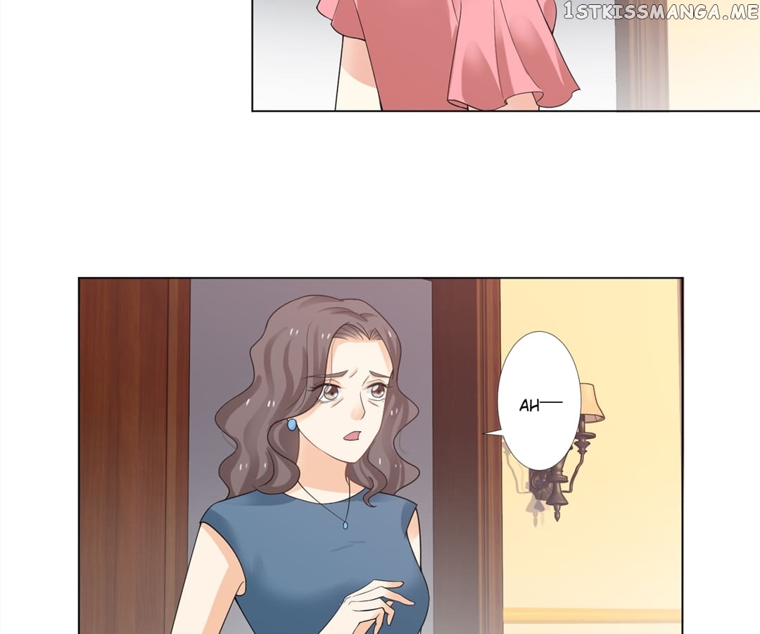 Throw Myself On My Sweet Maid chapter 11 - page 12