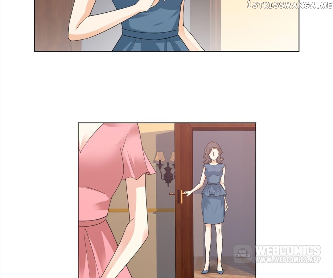 Throw Myself On My Sweet Maid chapter 11 - page 13