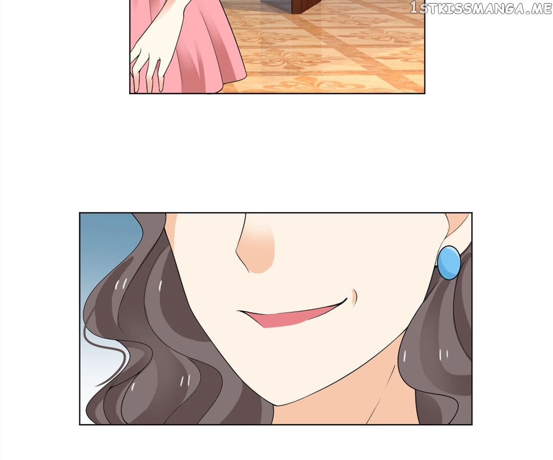 Throw Myself On My Sweet Maid chapter 11 - page 14