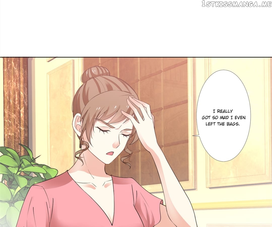 Throw Myself On My Sweet Maid chapter 11 - page 15
