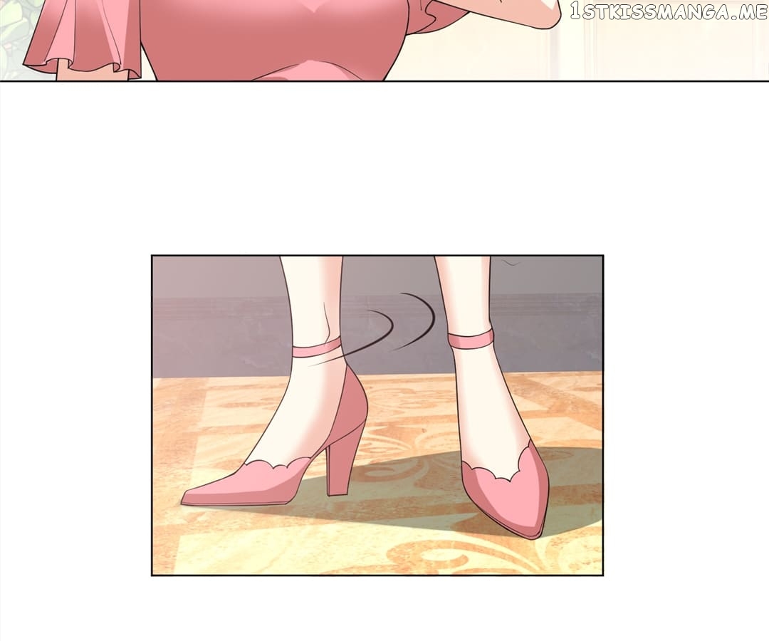 Throw Myself On My Sweet Maid chapter 11 - page 16