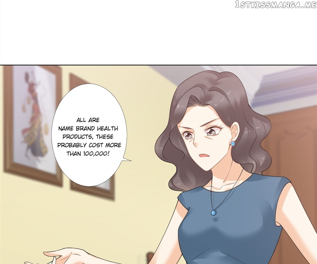 Throw Myself On My Sweet Maid chapter 11 - page 19