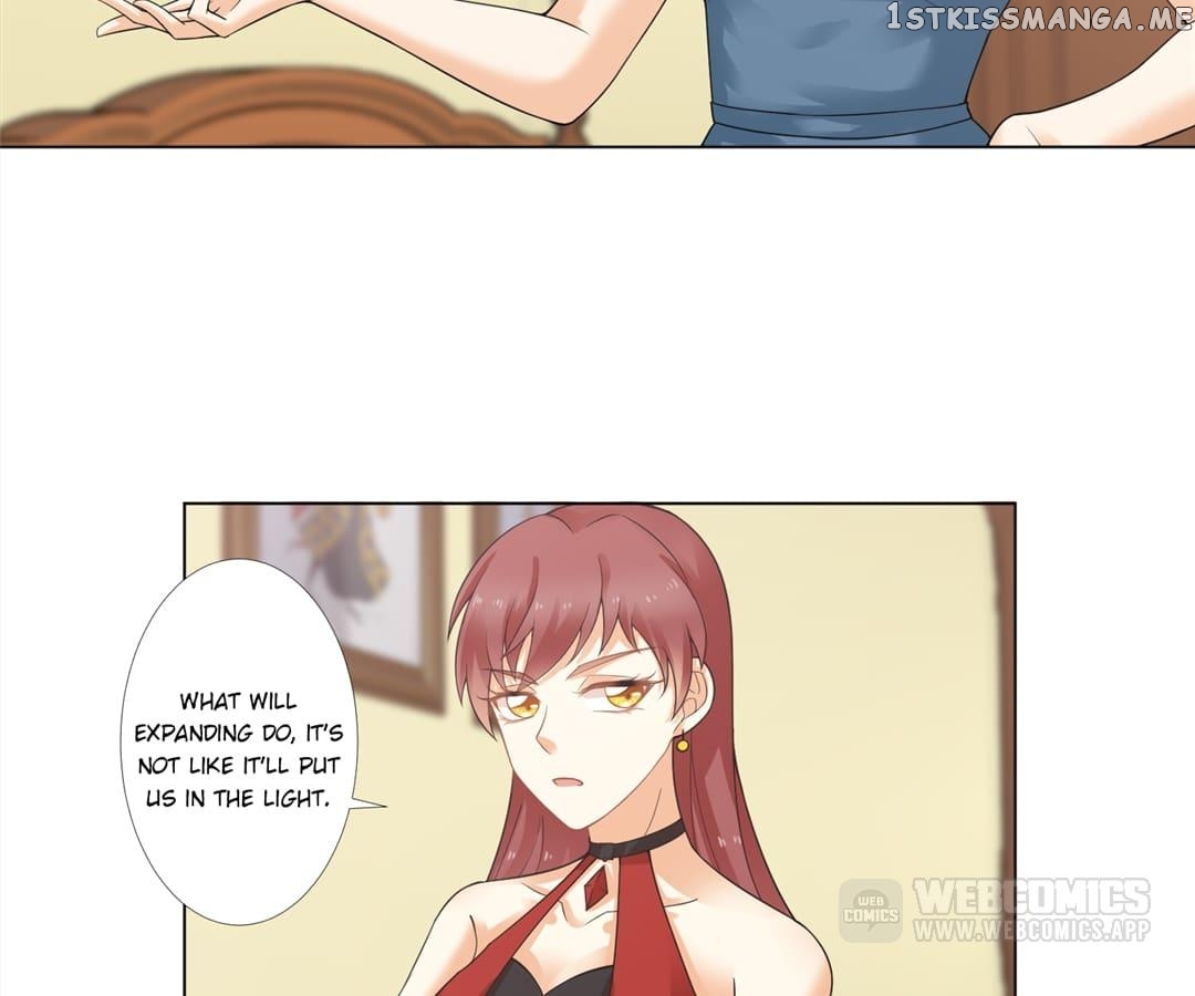 Throw Myself On My Sweet Maid chapter 11 - page 20