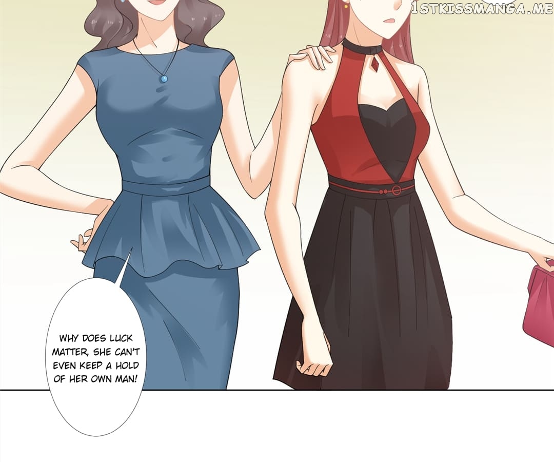 Throw Myself On My Sweet Maid chapter 11 - page 23